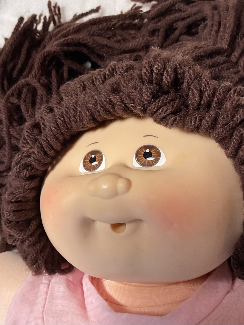 Cabbage patch 25th anniversary edition